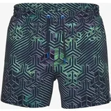 men\'s beach short allover