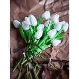 Bloomingville Umetna rastlina (višina 32 cm) Tulip – | Shoptok.si