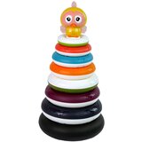  Obrazovna piramida s obručima Duckie Wheel | shoptok.hr
