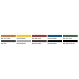 CHROMOS SVJETLOST Akrilni lak Aqualux bijeli 0,75 l | shoptok.hr