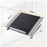 Fellowes Postolje za laptop Office Suites 8032001