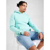 Superdry Puloverji 256478 Zelena | Shoptok.si