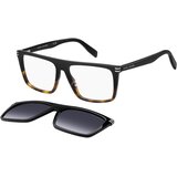 Marc Jacobs MARC952/C WR7 ONE SIZE (57) Črna/Kristalna Cene