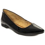 Maciejka Balerinke 0087300016 Črna | Shoptok.si