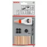 Bosch Set drvenih tipli