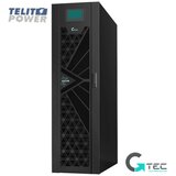 G-Tec NOVA‑15K UPS – 15000VA/15000W profesionalni sistem napajanja | Eponuda.com