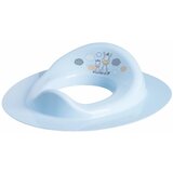 Maltex Baby Maltex adapter za WC šolju Zebra Plavi | ePonuda.com