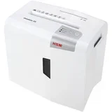 shredstar X5 document shredder, 4.5 x 30 mm + separate CD-cutting mechanism