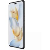 Nillkin Super Frosted Shield Pro etui za Honor 90 Pro – črn | Shoptok.si