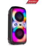  ZVUČNIK BATERIJSKI LED Fenton BOOMBOX540 PARTY 178.376 | Eponuda.ba