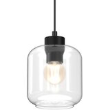 Luster na sajli SOMBRA 1xE27/60W/230V proziran | Eponuda.com
