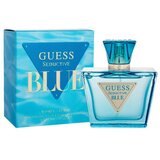Guess Seductive Blue 75 ml toaletna voda za ženske | shoptok.hr