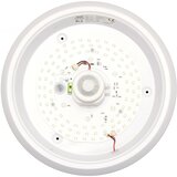  Fulgur s-39670 - LED svetiljka za nuždu sa senzorom DARINA LED/16W/230V Ø 29 cm | Eponuda.com