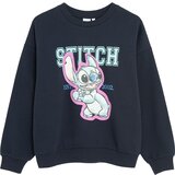 Cool club pulover DR LCG3120911 DISNEY D modra 140 | Shoptok.si