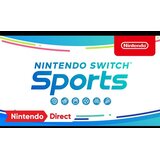 Nintendo igra za Switch: Sports - Switch Sports | Eponuda.ba
