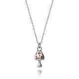 Giorre Woman's Necklace 38329 | Shoptok.si