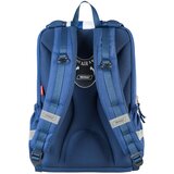 Target šolska torba - šolski nahrbtnik ST-01 goal blue 17870 | Shoptok.si