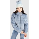 Kazane Emile Jakna dusty blue | Shoptok.si