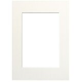 Nielsen Paspartu White Core (Porculan, D x Š: 13 x 18 cm, Format slike: 9 x 13 cm) Cijene
