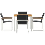  Vrtni set za objed 5 kom. | shoptok.hr