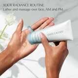 Estée Lauder DayWear Glow Best Jelly Cleanser čistilni gel za obraz 125 ml | Shoptok.si