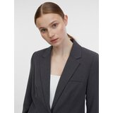 Orsay Women's Dark Grey Blazer - Women | Shoptok.si