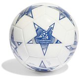 Adidas ucl clb, lopta za fudbal, bela IA0945 | ePonuda.com