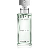 Calvin Klein Eternity Reflections parfemska voda 100 ml za žene Cijene