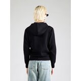 Guess Gornji dio trenirke crna | shoptok.hr