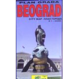 MERKUR-SV d.o.o. Merkur-SV Beograd, plan grada Cene