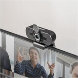 Rebel KOM1056 Full HD spletna kamera 1080p z mikrofonom | Shoptok.si