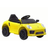  Automobil na akumulator WMT-666 žuti | shoptok.hr