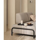 Kave Home Sivo-bež sofa 200 cm Compo – | shoptok.hr