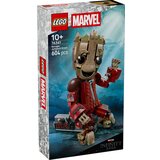 Lego Super Heroes - Groot u odijelu Ravagera (76341) | shoptok.hr