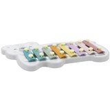 Viga PolarB drvene činele s medvjedićem | shoptok.hr