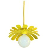  Bohemia-Design - Luster na sajli 1xE27/60W/230V žut | Eponuda.com