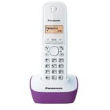 Panasonic KX-TG1611FXF telefon ( 3445 ) | Eponuda.com