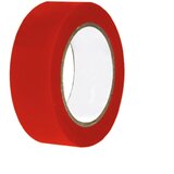 Izolir traka 20m Crvena | ePonuda.com