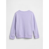 GAP Baby Sweatshirt with Logo - Girls | Shoptok.si