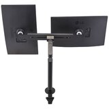 LG Monitor 27" Ergonomic - 27QP88DP-BS Dual | shoptok.hr