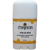 Stik za pete majana, 30 ml
