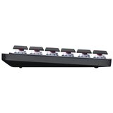 Logitech MX Mechanical Mini Minimalistic Wireless Tactile tastatura Graphite US | ePonuda.com