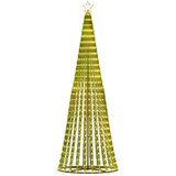  LED božićno drvce 475 LED toplo bijelo 247 cm | Eponuda.com