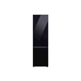 Samsung Hladilnik RB38A7B5322/EF Bespoke črn steklo 203 cm RB38A7B5322/EF | Shoptok.si