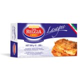 PASTA REGGIA lazanje 500g Cene