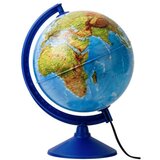  globus svetleći fi30cm fizičko-politički ( 47267 ) Cene
