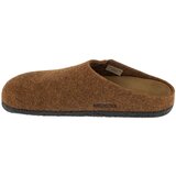 Birkenstock Nogavice Zermatt Standard FE Kostanjeva | Shoptok.si