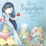MALIK knjiga Snjeguljica i sedam patuljaka Cijene