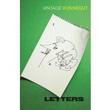 The Book Service Kurt Vonnegut - Kurt Vonnegut: Letters Cene