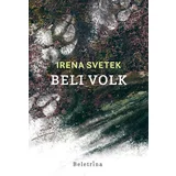 Beletrina Beli volk